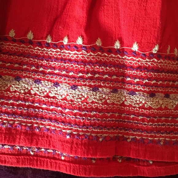 Old navy skirt - Picture 4 of 4